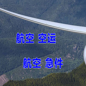 嘉峪关酒泉航空物流快递-选东方航空和上海航空