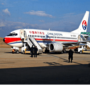 嘉峪关酒泉航空物流航空快运业稳步发展的原因是什么？